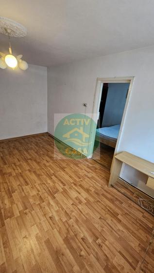Apartament cu 2 camere în Est
