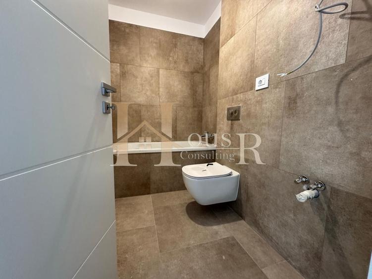 Apartament cu 3 camere decomandat în Braytim