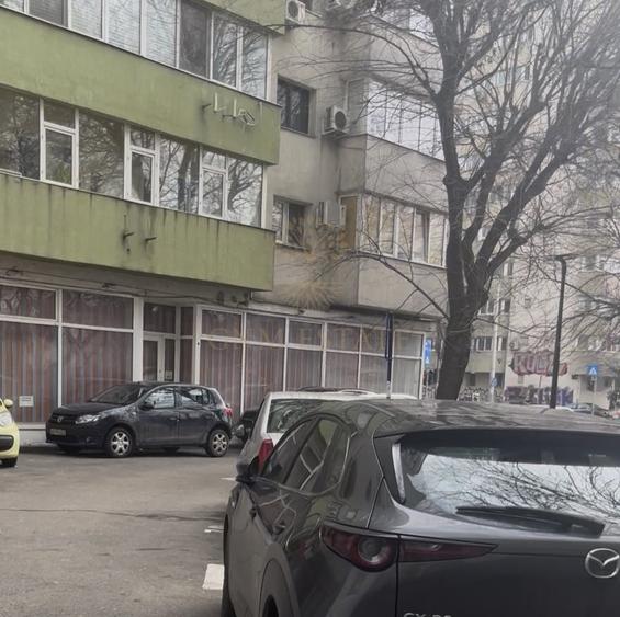 Spațiu comercial, de 120 mp, în Iancului