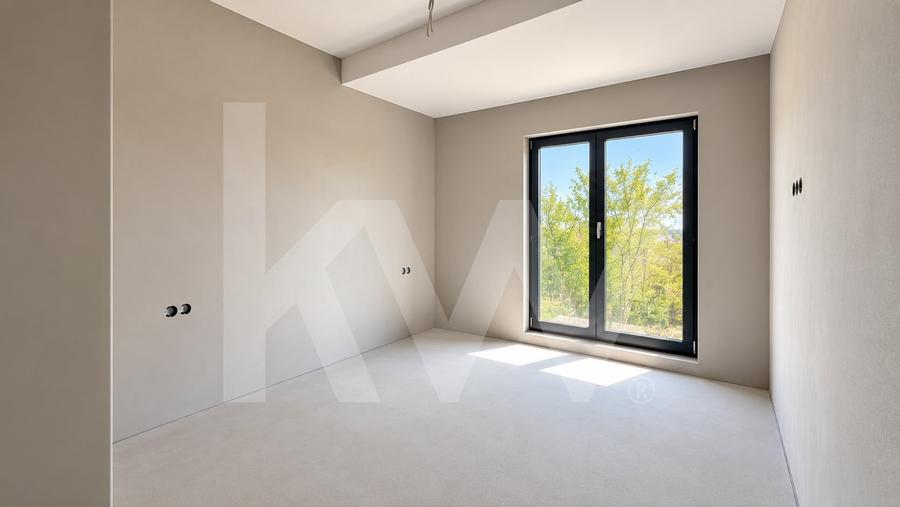 Apartament cu 3 camere decomandat în Arhitecților - Calea Cisnădiei