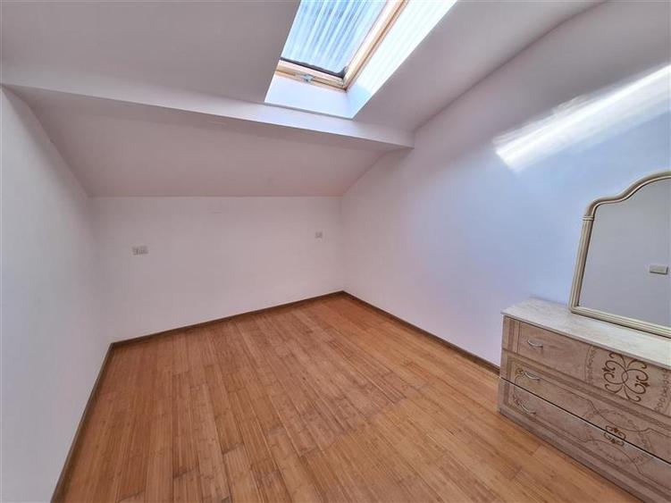 Duplex cu 3 camere cu Teren 10 Mp în Central