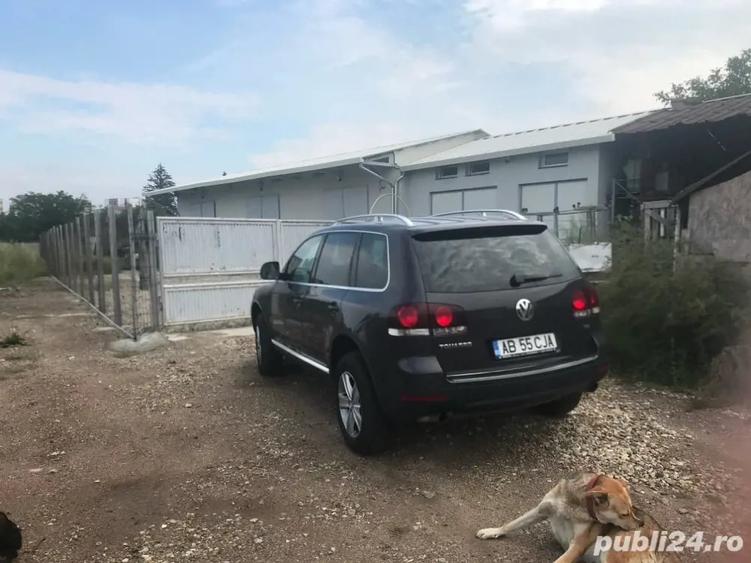 Spațiu comercial, de 228 mp, în Ampoi 3