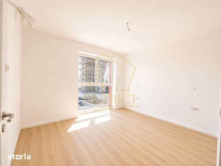 Apartament finalizat cu 3 camere | Denya Forest - 9