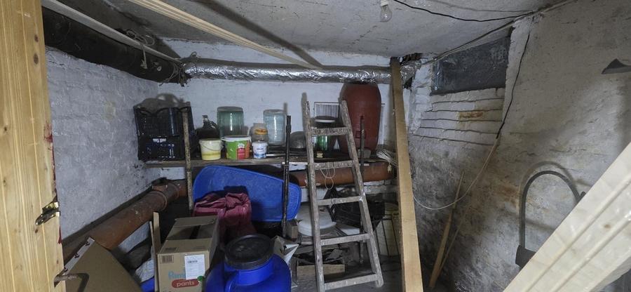 OCAZIE ! CENTRU PIATA UNIRII 2 CAMERE 2 BALCOANE ETAJ 1 BOXA 77.000 E - 11