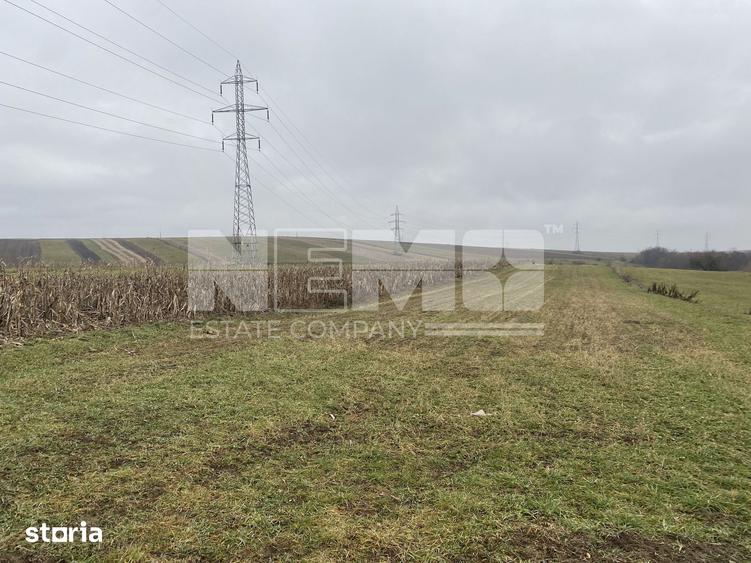 Teren Burdujeni | Zona Tarinca | 41 Ari - 3