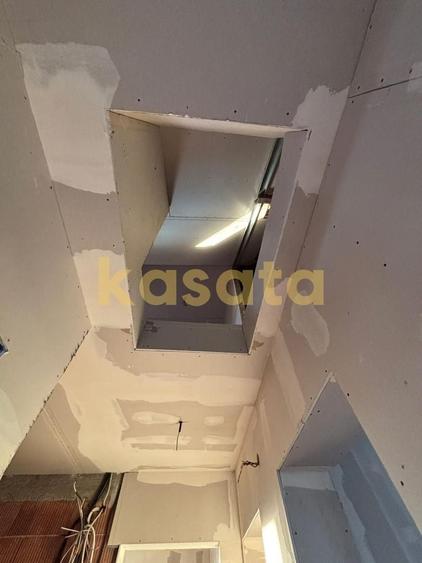Casă individuală cu 4 camere cu Canalizare în Domnești