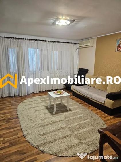 Ap. 2 cam de inchiriat Vitan Mall Bucuresti - 9