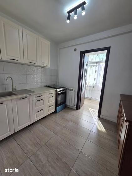 Apartament cu 2 camere decomandat în Obcini