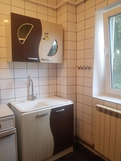Apartament cu 2 camere semidecomandat în Beba Veche