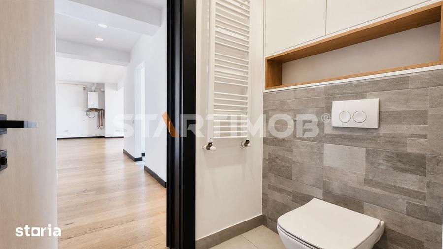 Apartament cu 2 camere în Griviței