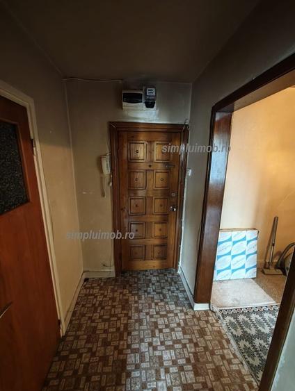 Apartament cu 2 camere decomandat, mobilat în Dristor