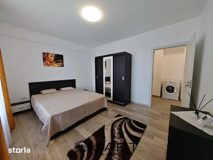 Apartament 2 Camere Cristian - 3