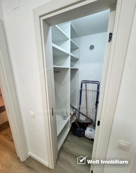 Apartament cu 2 camere decomandat, mobilat în Zorilor