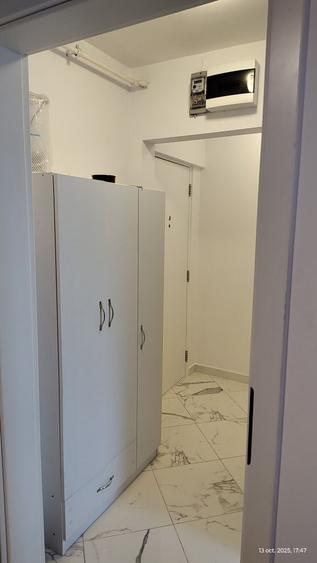 Apartament cu 2 camere semidecomandat în Noua
