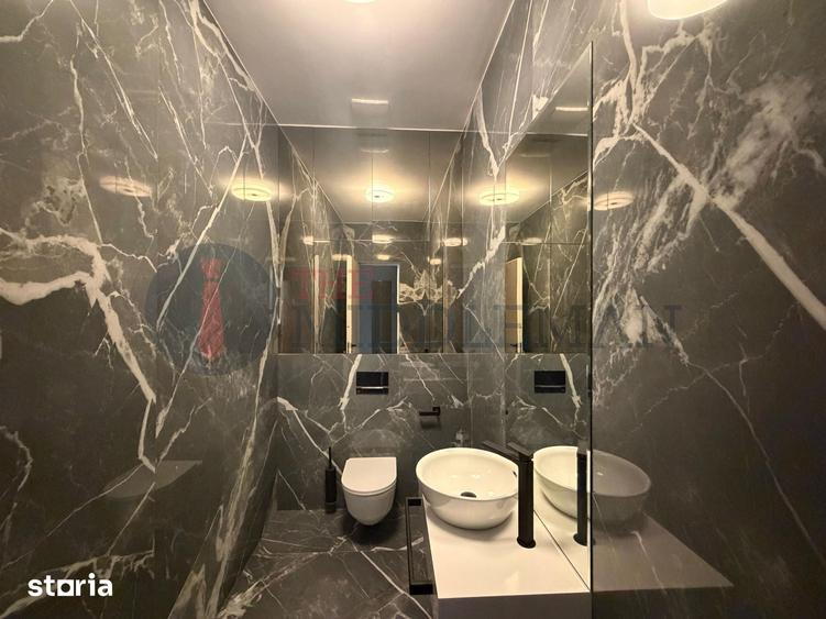 ONE RAHMANINOV | Apartament exclusivist cu 4 camere ?i terasa de 48 mp - 1