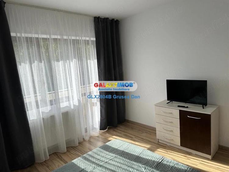 berceni 2cam 63mp spatios etaj 1 nou 2018 centrala AC balcon metrou - 5