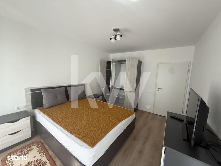 Apartament 2 camere Qualis 2 - 5