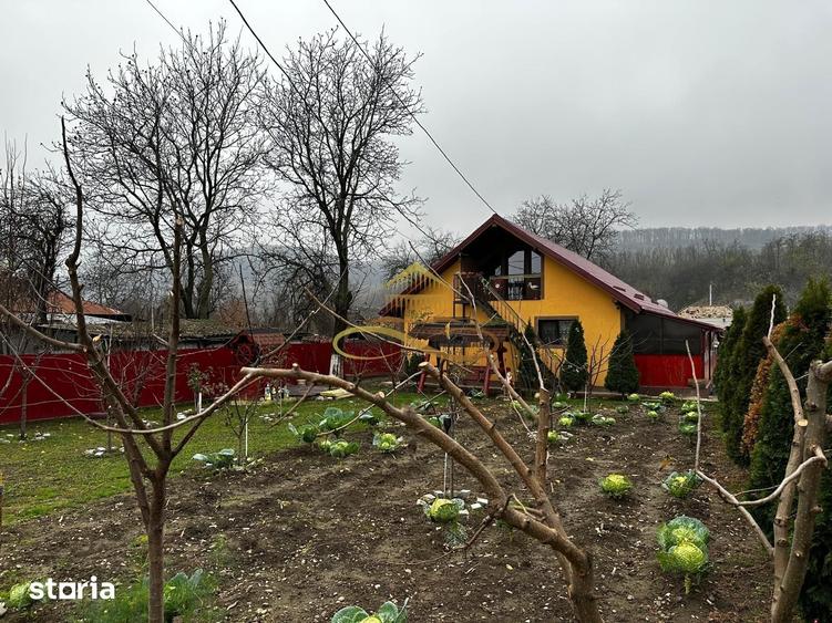 Casa de vanzare in Gheorghe Doja Bacau - 13