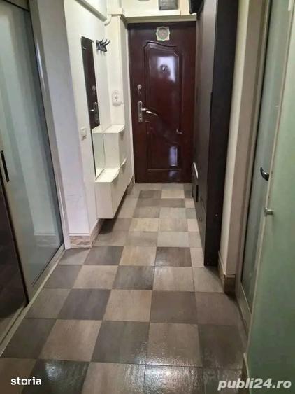Garsoniera 44 mp | Langa Marriott | Bloc mixt anvelopat | Etaj 2/9 - 1