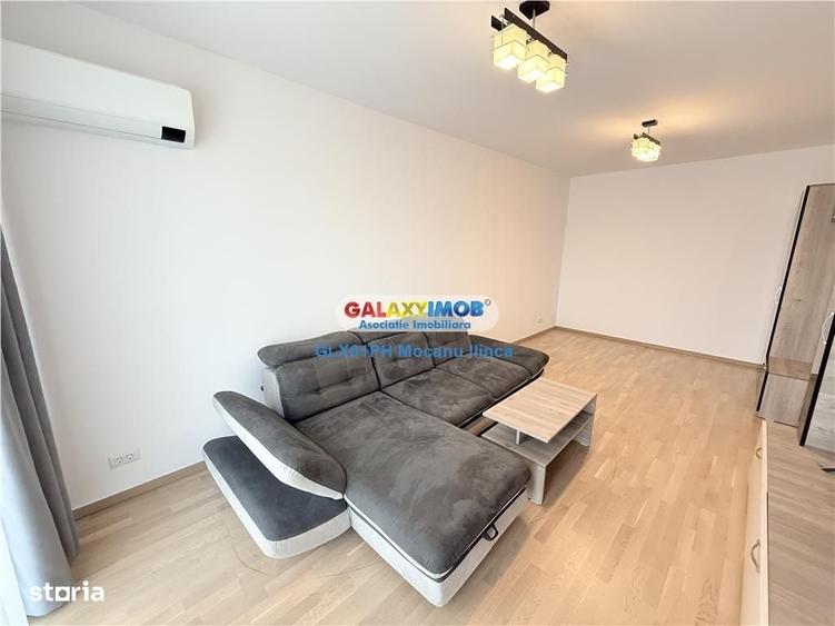 Inchiriere apartament 2 camere, MRS Smart, Albert, Ploiesti - 5