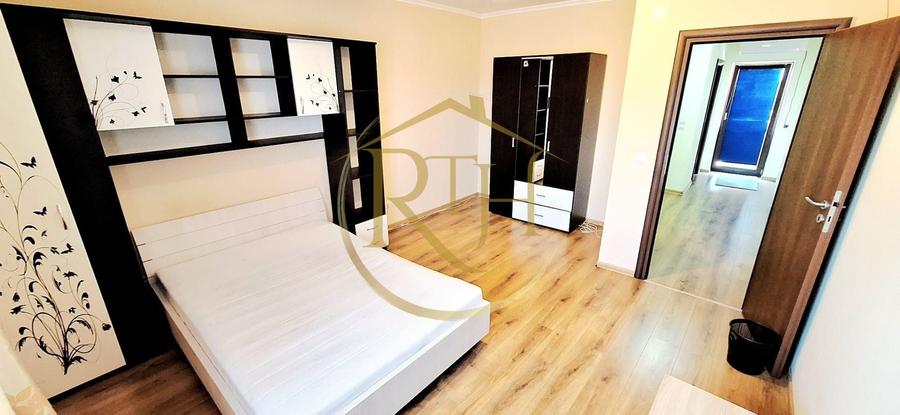 Duplex cu 4 camere cu Canalizare în Dumbrăvița