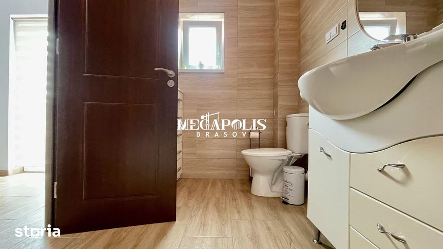 Duplex 3 camere | PET FRIENDLY - 17
