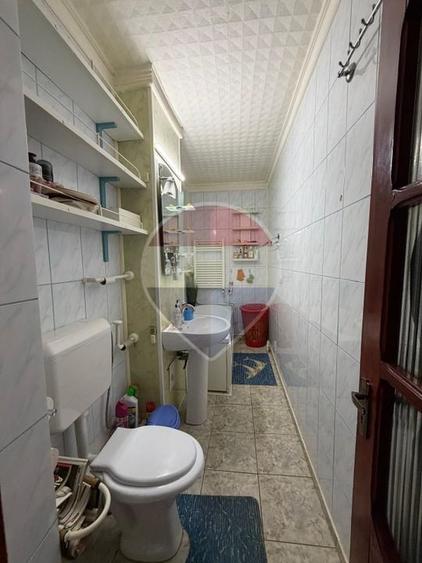 Apartament cu 2 camere decomandat în Ultracentral