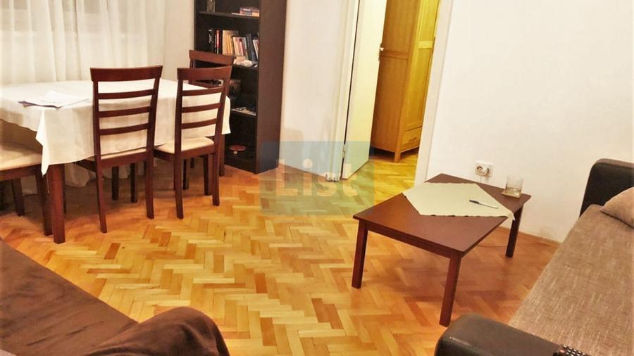 Apartament cu 2 camere semidecomandat, mobilat în Gheorgheni