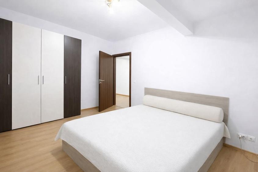 Apartament 3 camere | 68,57 mp utili | Etaj 1 | Bloc 2010 | 9 min Metrou - 8