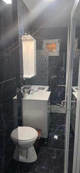 Apartament cu 2 camere semidecomandat în Rogerius