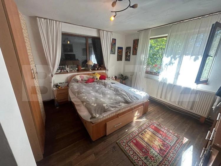 Casa , Pucioasa , 199 mp utili , 10200 mp Teren - 14