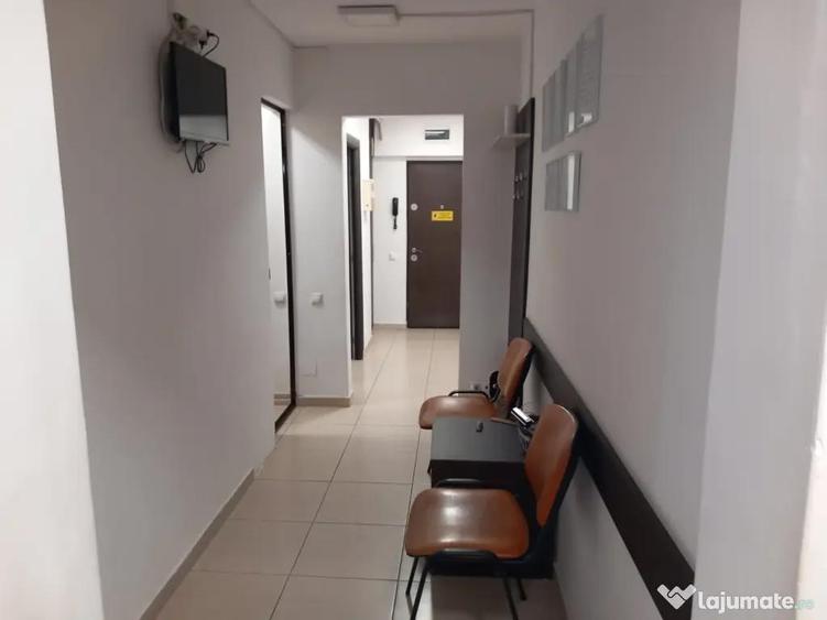 Apartament cu 3 camere decomandat în Iancului
