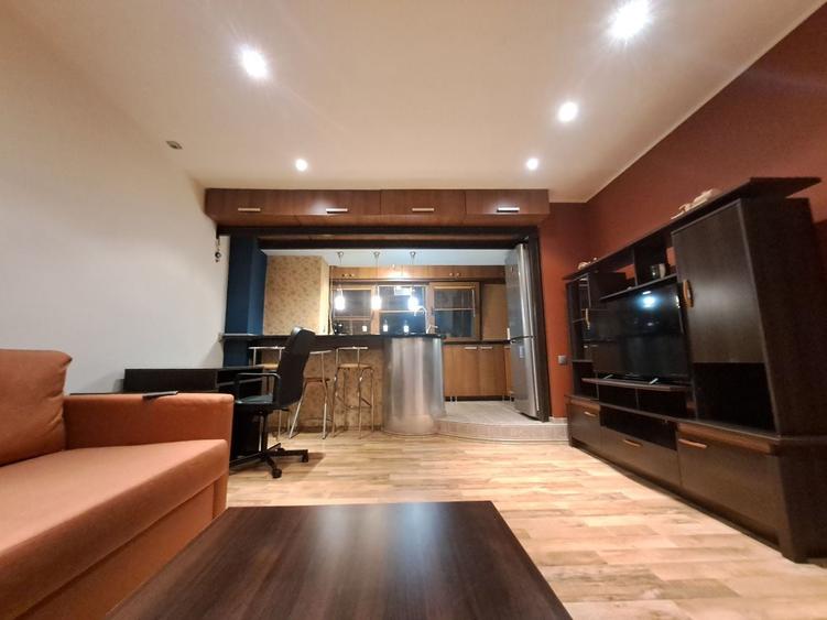 Unirii Sitraco apartament 2 camere de inchiriat - 12