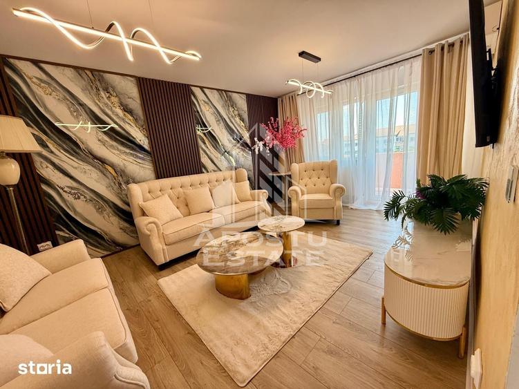 Apartament 3 camere, de inchiriat, Zona Soarelui, Timisoara - 12