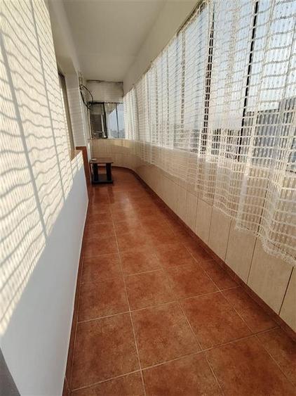Garsonieră decomandată în Dorobanți