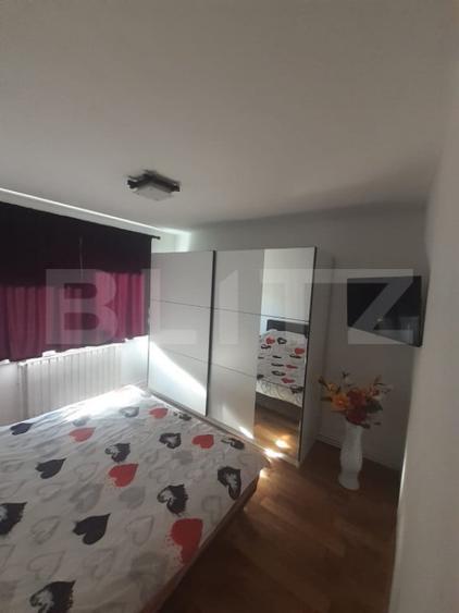 Apartament cu 2 camere decomandat în Ultracentral
