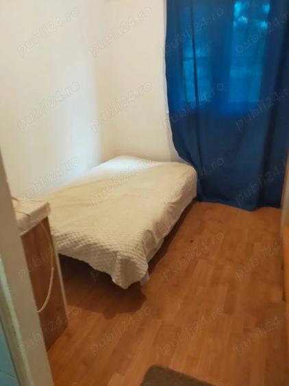 Garsonieră semidecomandată în Central