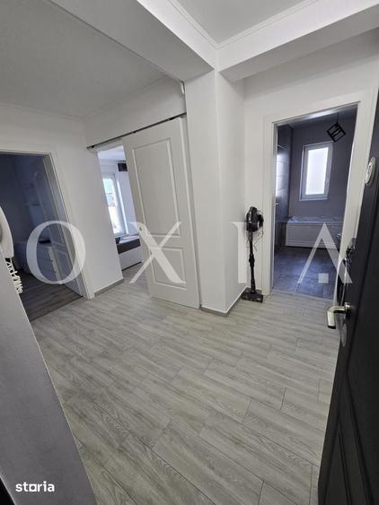 Apartament cu 2 camere semidecomandat în Giroc — fotografia 3