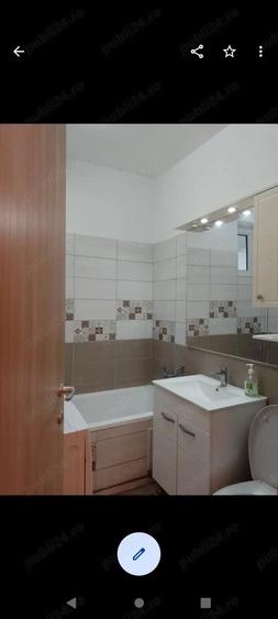 Apartament cu 2 camere decomandat în Chiajna