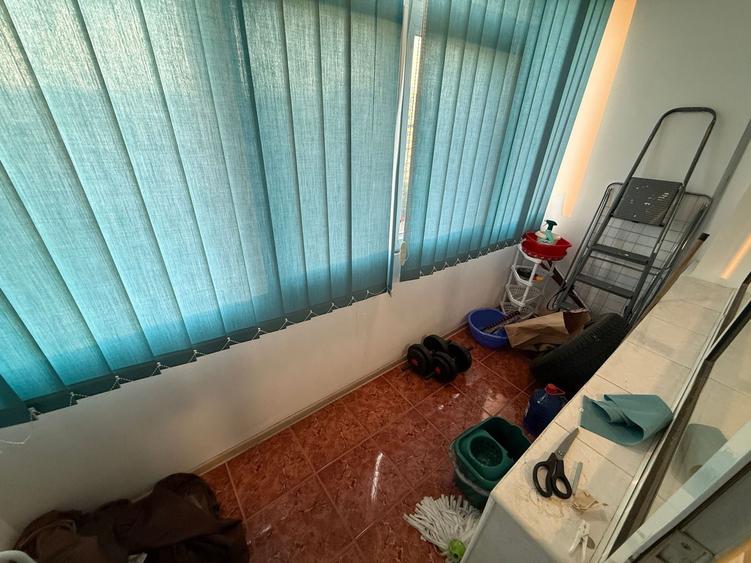 Apartament cu 3 camere semidecomandat, mobilat în Doamna Ghica
