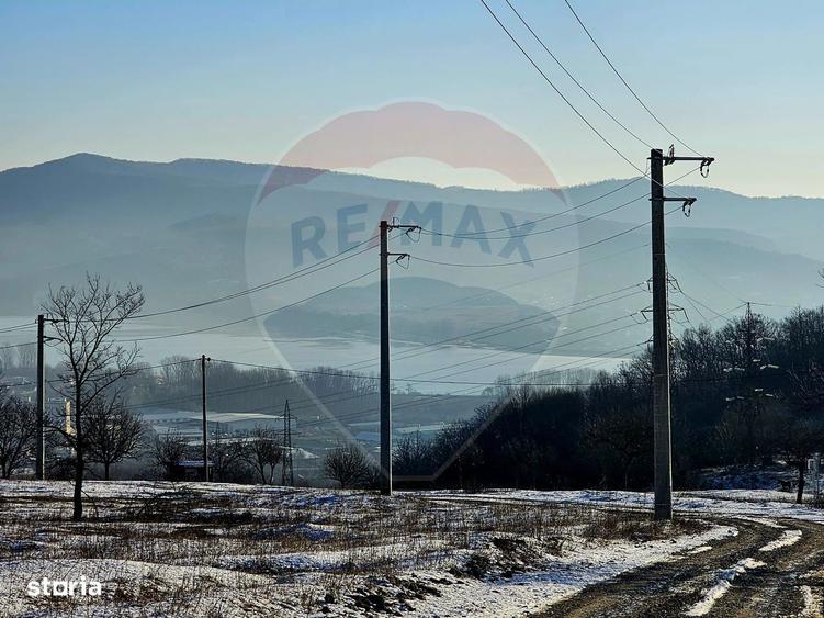 Teren 5,054mp intravilan - Strada Dealul Malului / Ramnicu Valcea - 4