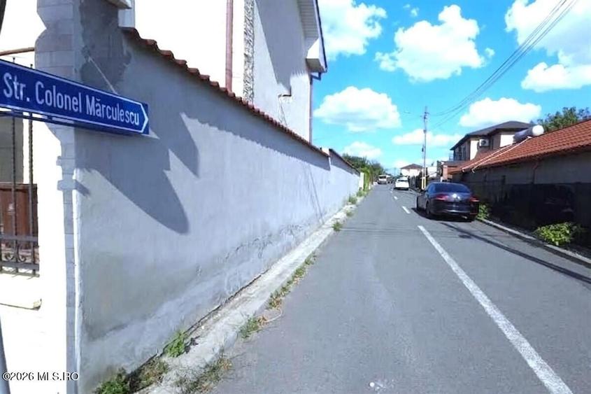 Duplex cu 4 camere cu Canalizare în Central