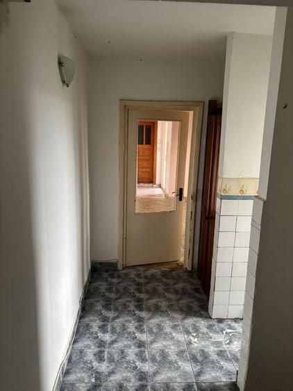 Apartament cu 2 camere în Lacu
