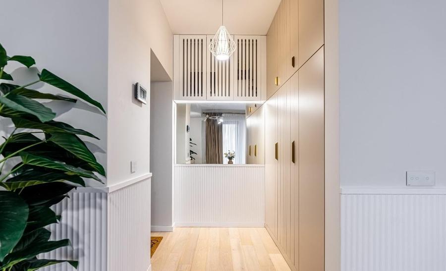 Ocazie rara! Apartament totul nou imobil 2020 parcul Tineretului, parcare, boxa - 17