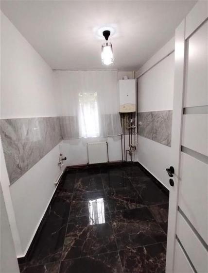 Apartament cu 3 camere circular în Tătărași