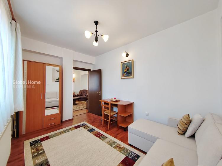 Dorobanți-Floreasca | Cheltuieli Întreținere Incluse - 11