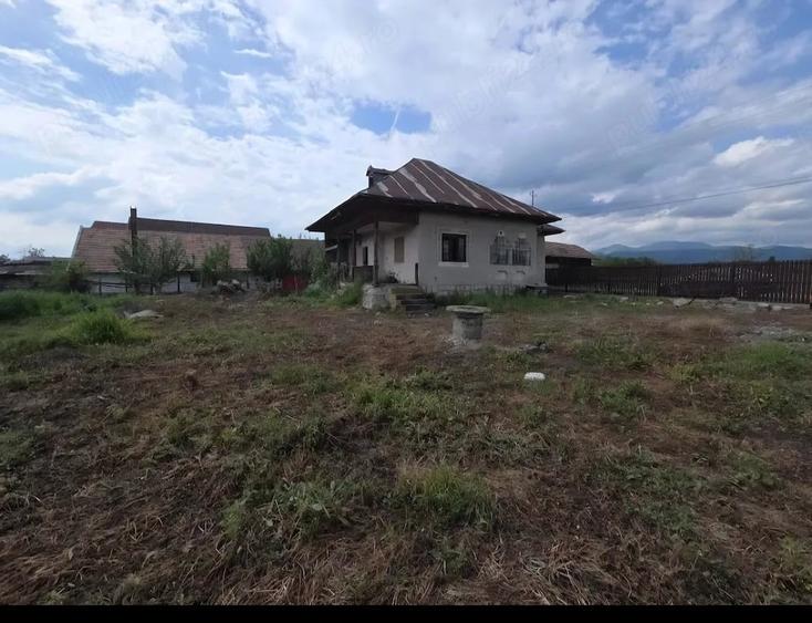 Teren de 5436 mp, în Celei