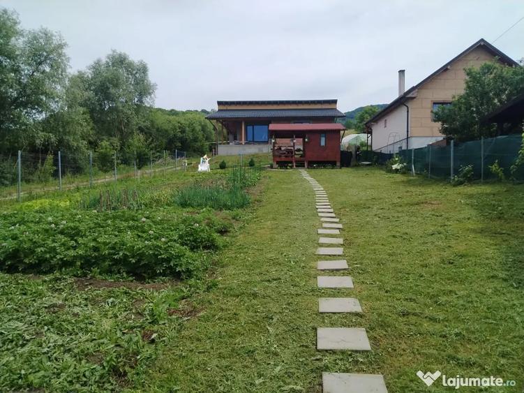 Teren de 8.6 mp, în Central