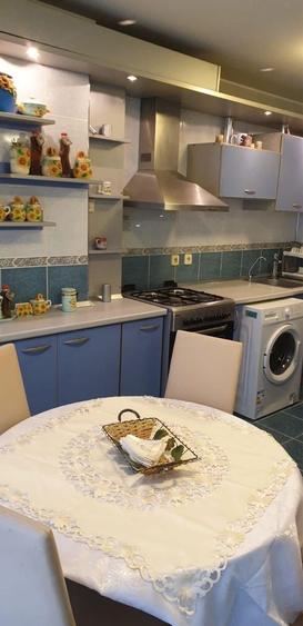 Apartament cu 4 camere în Central