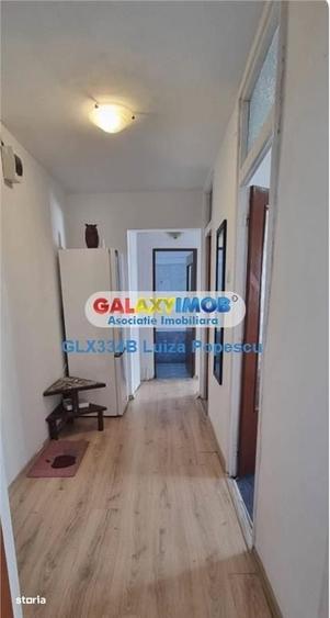 Apartament cu 2 camere decomandat în Rahova
